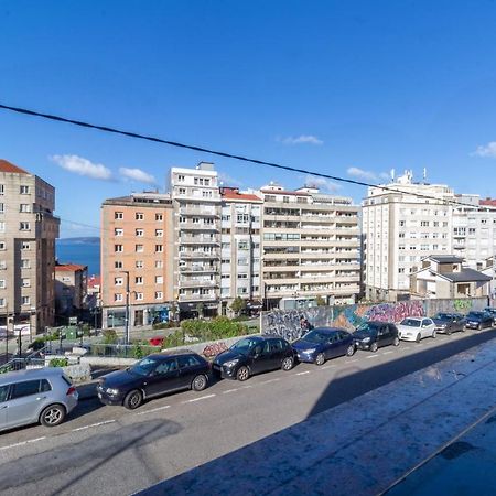 Moderno, Castro, Corazon De Vigo Apartment Exterior photo