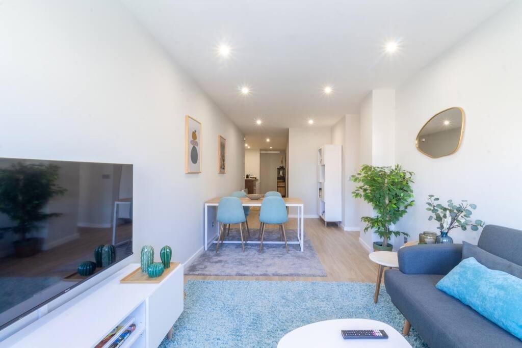 Moderno, Castro, Corazon De Vigo Apartment Exterior photo