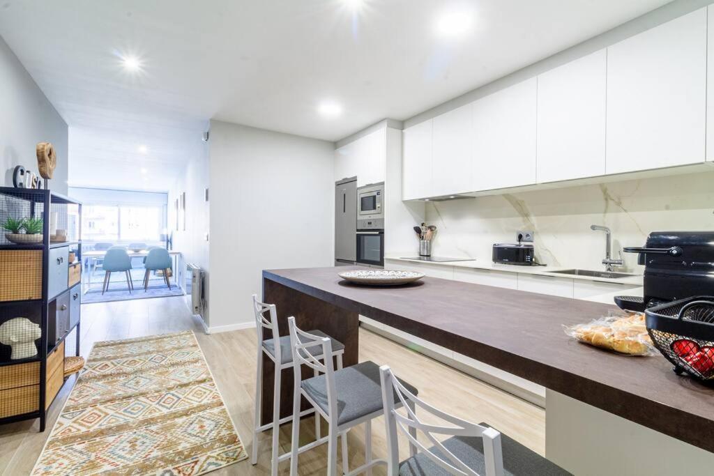 Moderno, Castro, Corazon De Vigo Apartment Exterior photo