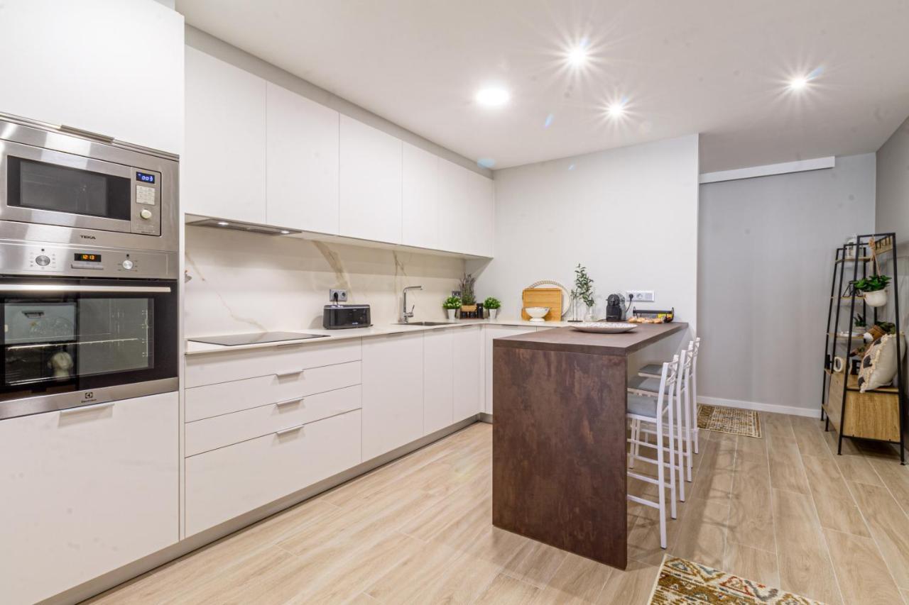 Moderno, Castro, Corazon De Vigo Apartment Exterior photo