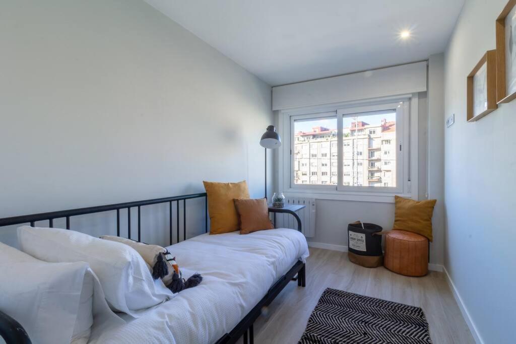 Moderno, Castro, Corazon De Vigo Apartment Exterior photo