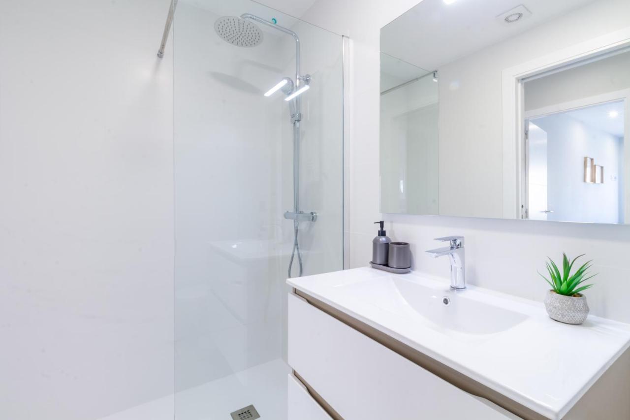 Moderno, Castro, Corazon De Vigo Apartment Exterior photo