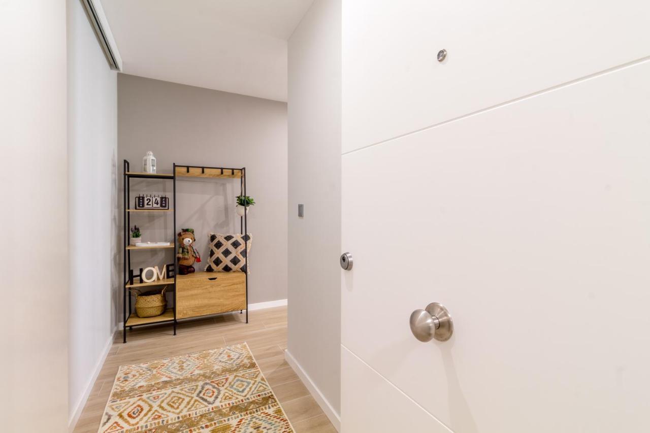 Moderno, Castro, Corazon De Vigo Apartment Exterior photo