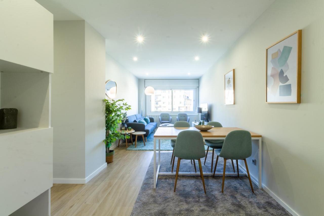 Moderno, Castro, Corazon De Vigo Apartment Exterior photo