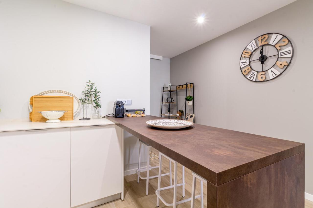 Moderno, Castro, Corazon De Vigo Apartment Exterior photo