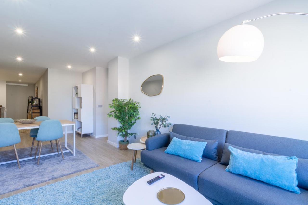 Moderno, Castro, Corazon De Vigo Apartment Exterior photo