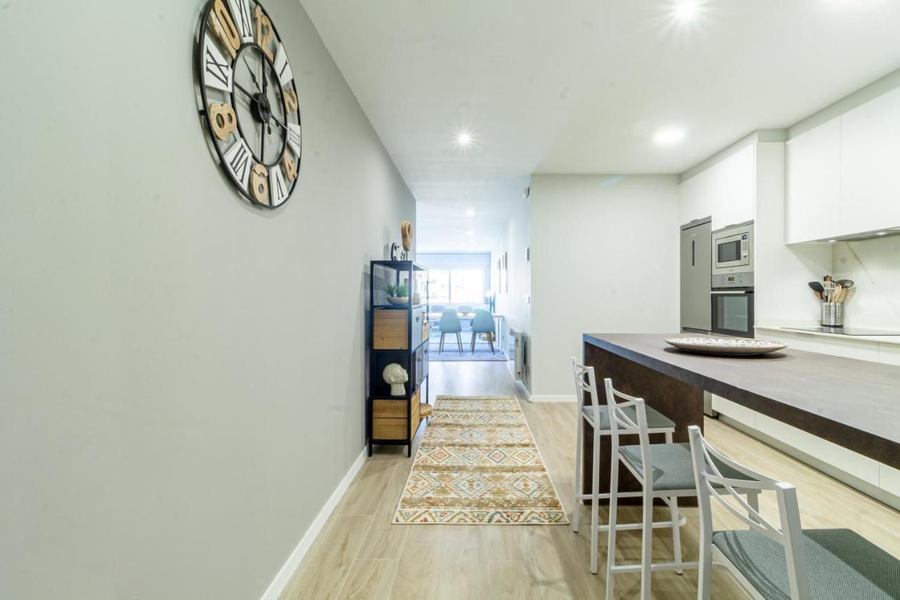 Moderno, Castro, Corazon De Vigo Apartment Exterior photo