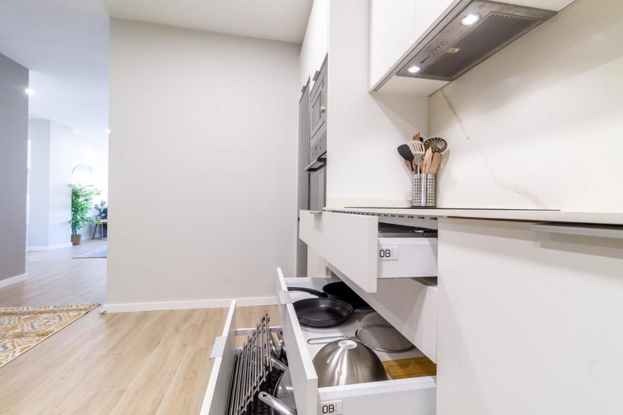 Moderno, Castro, Corazon De Vigo Apartment Exterior photo